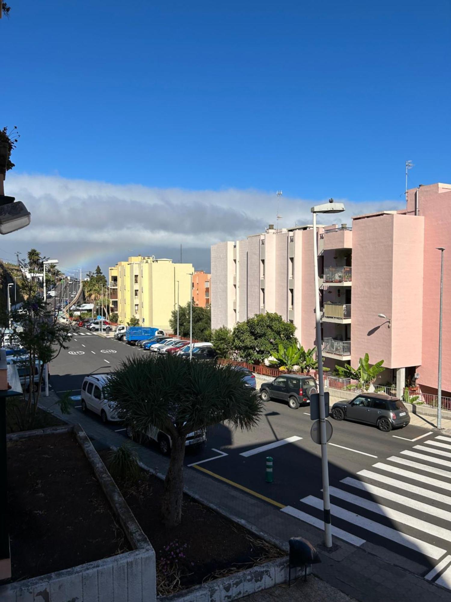 Tarayale Lägenhet Santa Cruz de la Palma  Exteriör bild